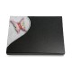 90 Grabtafel Folio/Indisch Black (Color Papillon 1)